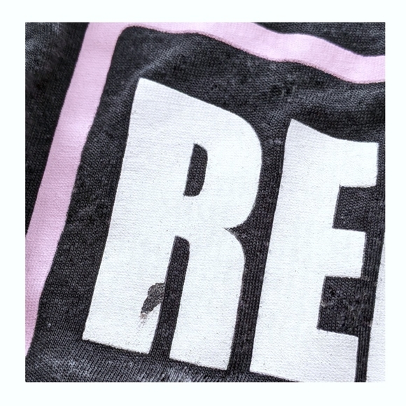 F•R•I•E•N•D•S Burnout Tee Coffee Relax Watch Repeat Friends TV Shirt - Picture 4 of 13